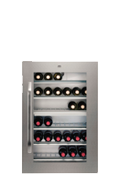 Reparación averías vinoteca Hisense en  Bizkaia